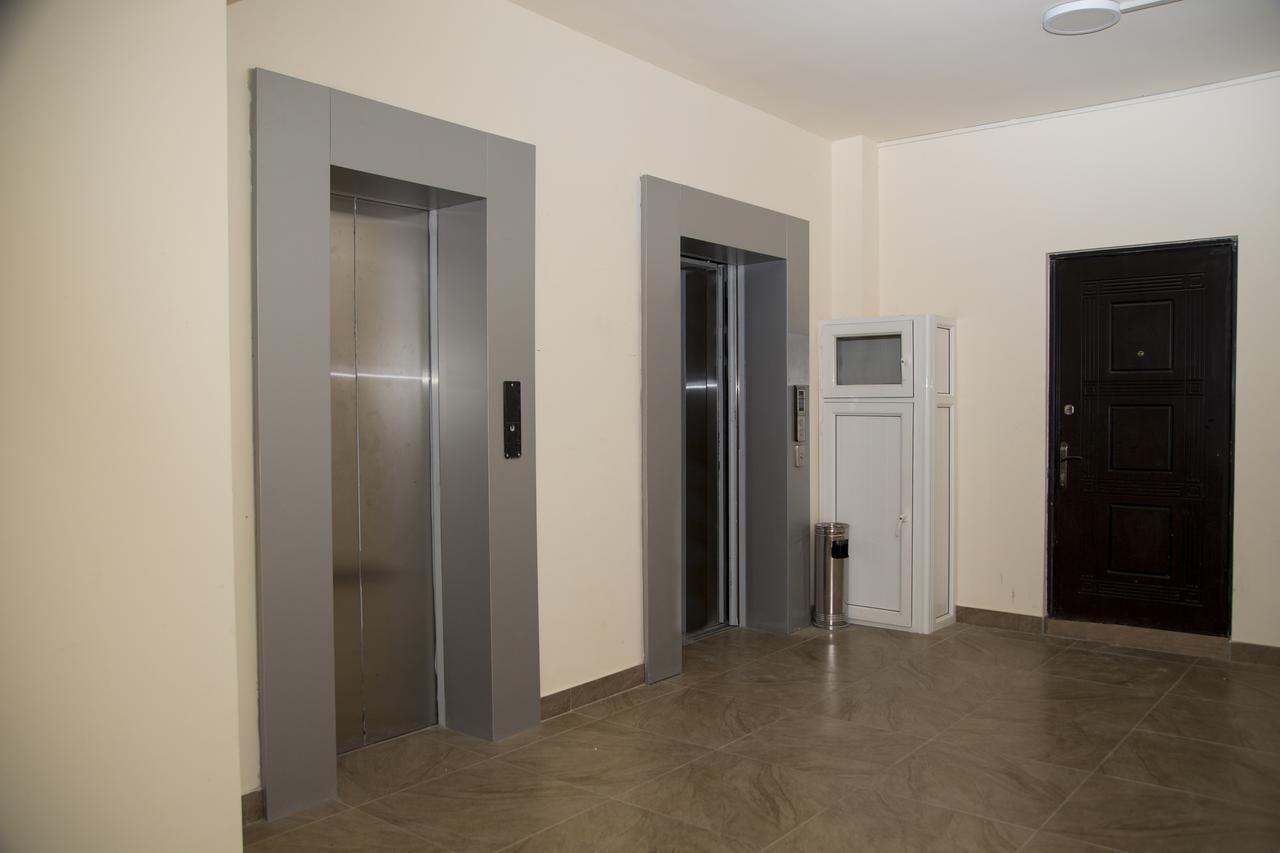 Apartments On Mashtots By Picnic Erivan Dış mekan fotoğraf